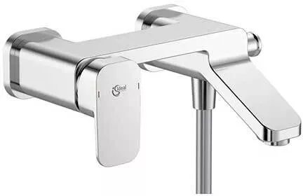 

A6338AA TONIC II смеситель для ванны