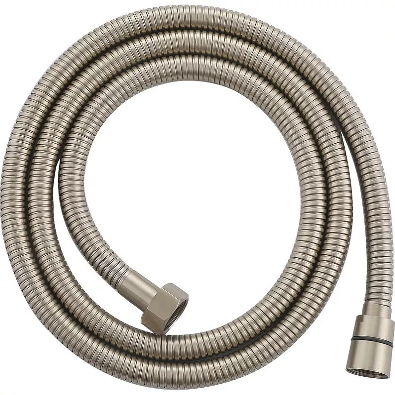 

Душевой шланг Abber 150 AF0020G золотой матовый