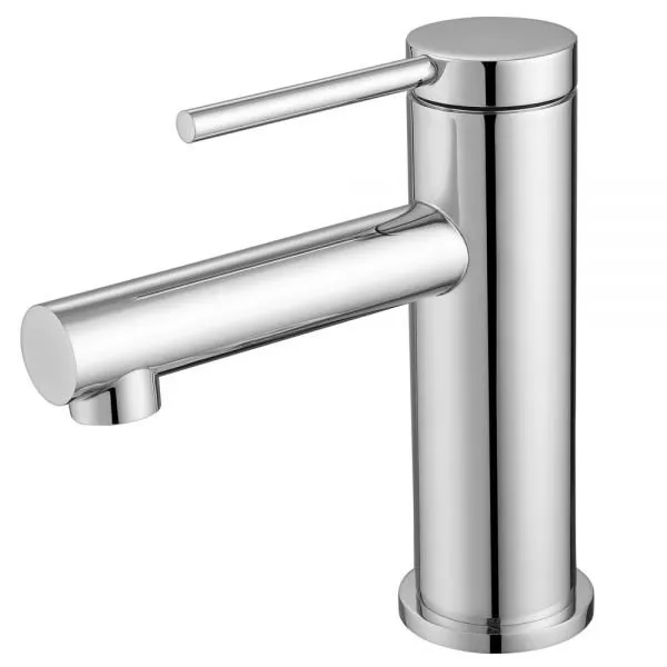 Смеситель для раковины ABBER Emotion хром (AF8810)