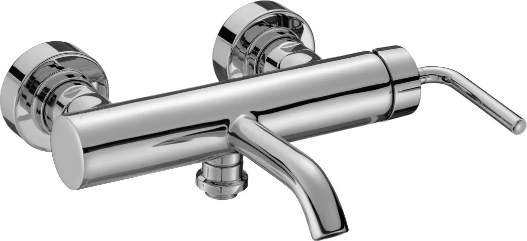 

Смеситель Jacob Delafon Purist E14589-4A-CP для ванны с душем