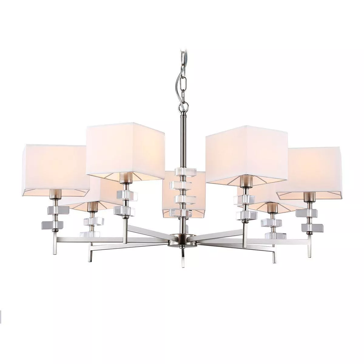 

Подвесная люстра Ambrella Light High Light Classic LH71323