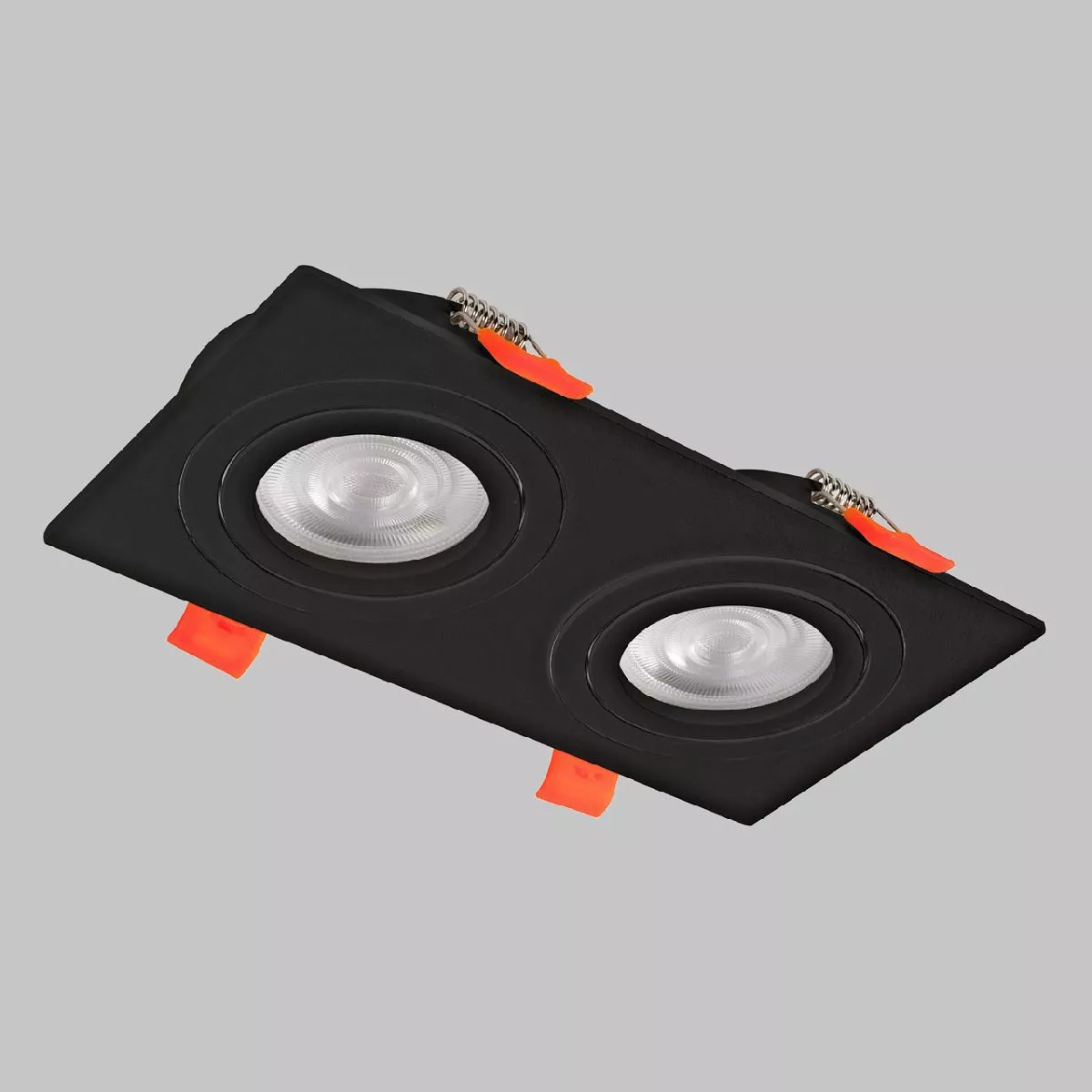 

Встраиваемый светильник IMEX IL.0029.0008-2-BK