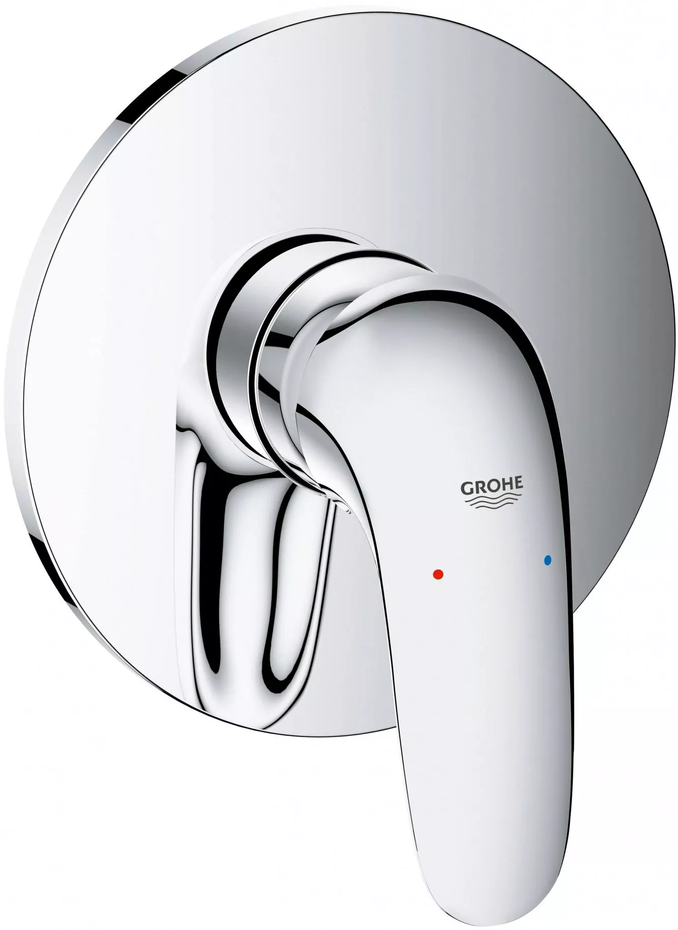 

Смеситель Grohe Eurostyle New 24046003 для душа
