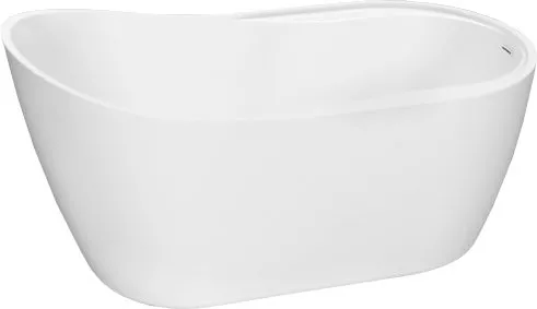 

Акриловая ванна BelBagno BB301, Белый