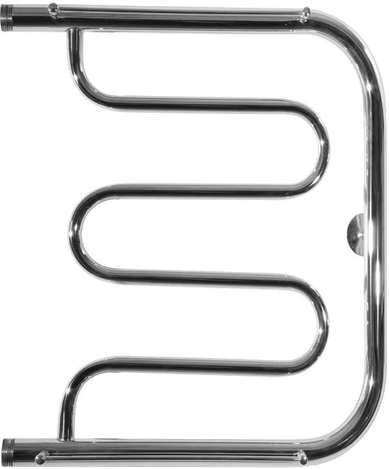 

Полотенцесушитель водяной Тругор ПМ тип 1П 60x40, 1"