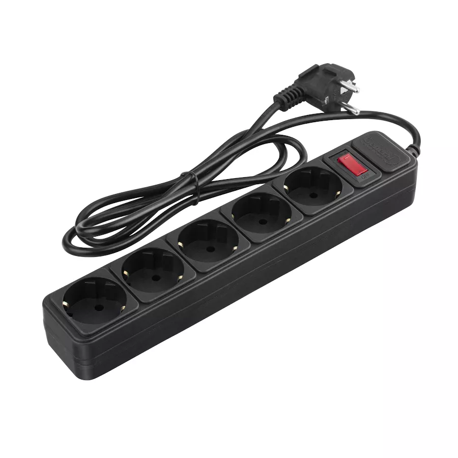 

Сетевой фильтр General GPS-5-10-3x075-1000-B 471019
