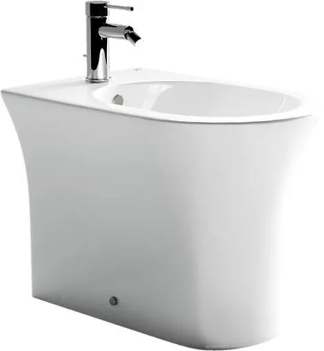 Напольные биде  Santehnika Room Биде напольное Ceramicanova Star CN1906