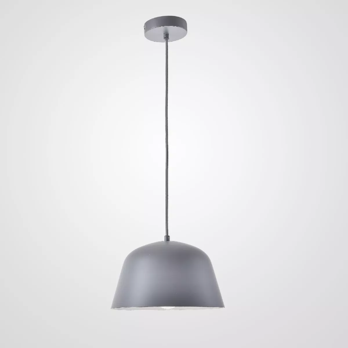 

Подвесной светильник ImperiumLoft Ambit Gray 184486-26