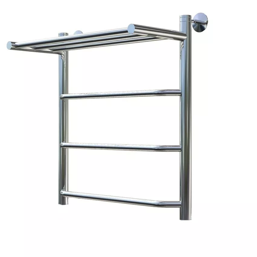 

Водяной полотенцесушитель Тругор (Браво1/НК6050безугл П)