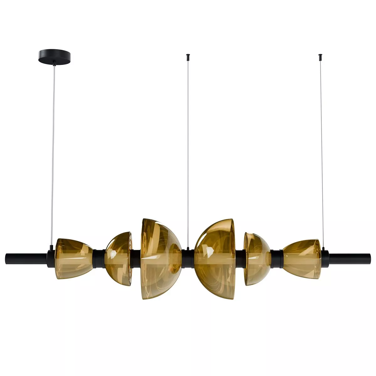 

Подвесной светильник Lightera Lecco LE425L-150CB