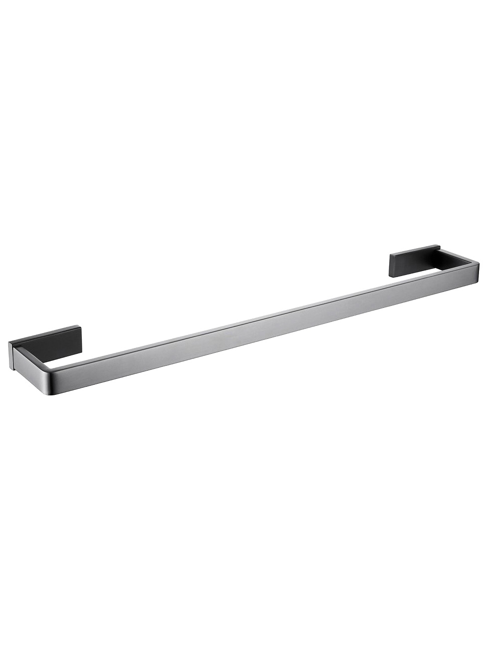 

Держатель для полотенец Abber Westen AA1753NG никель