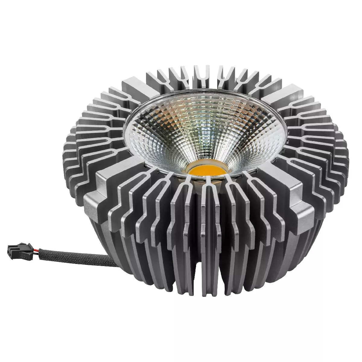 

Лампа светодиодная Lightstar AR111 30W 3000K 940132