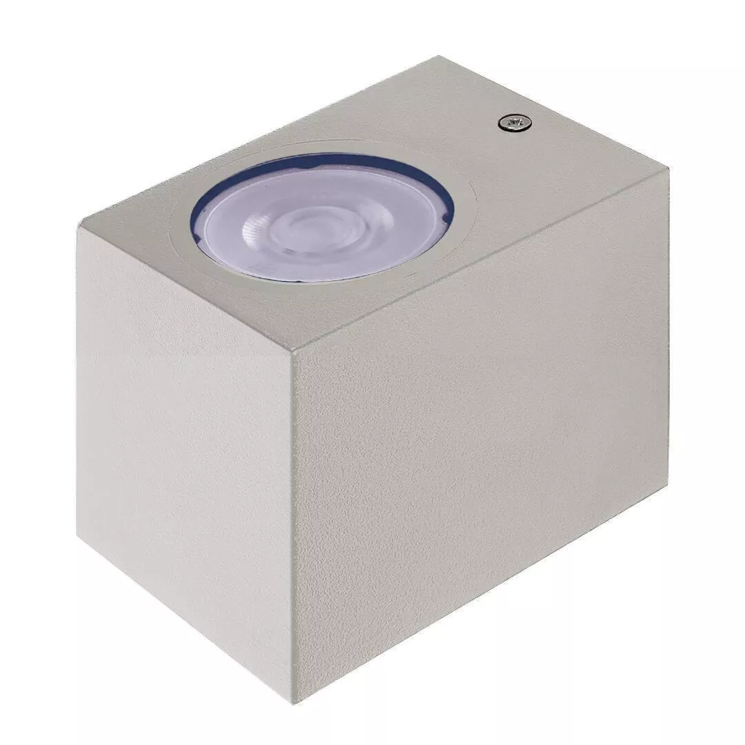 

Уличный настенный светильник Jazzway PDL 5040014