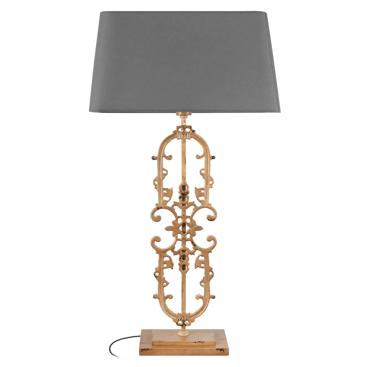 

Настольная лампа Loft IT Lace 10439T/A