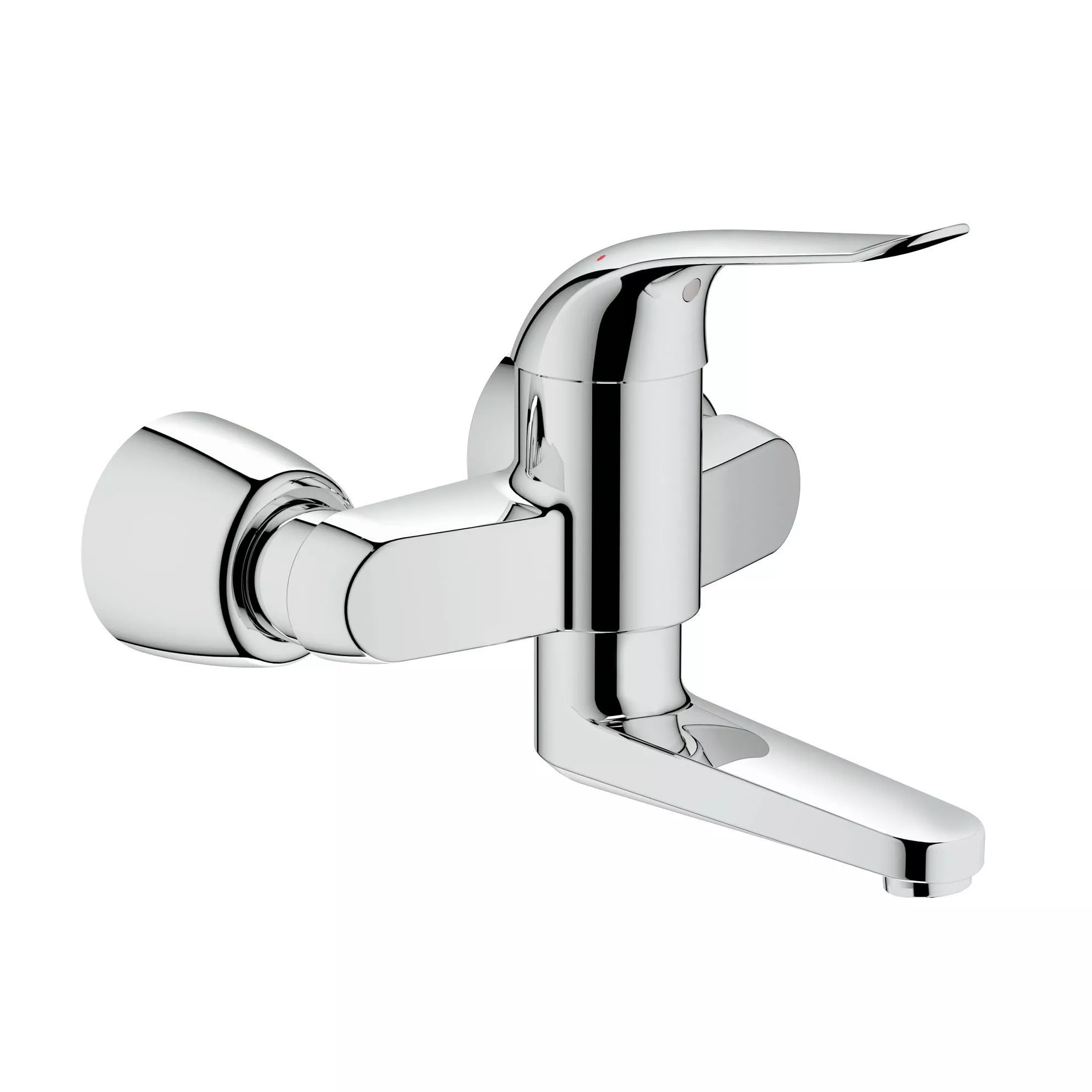 

Смеситель для раковины Grohe Euroeco Special Relaunch (32771000