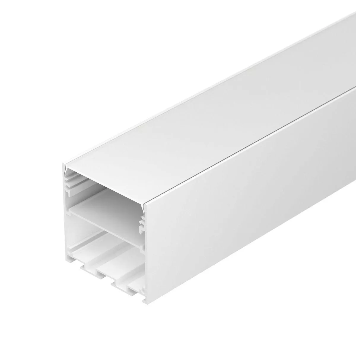 

Профиль Arlight Line-S-5050-3000 White 041844