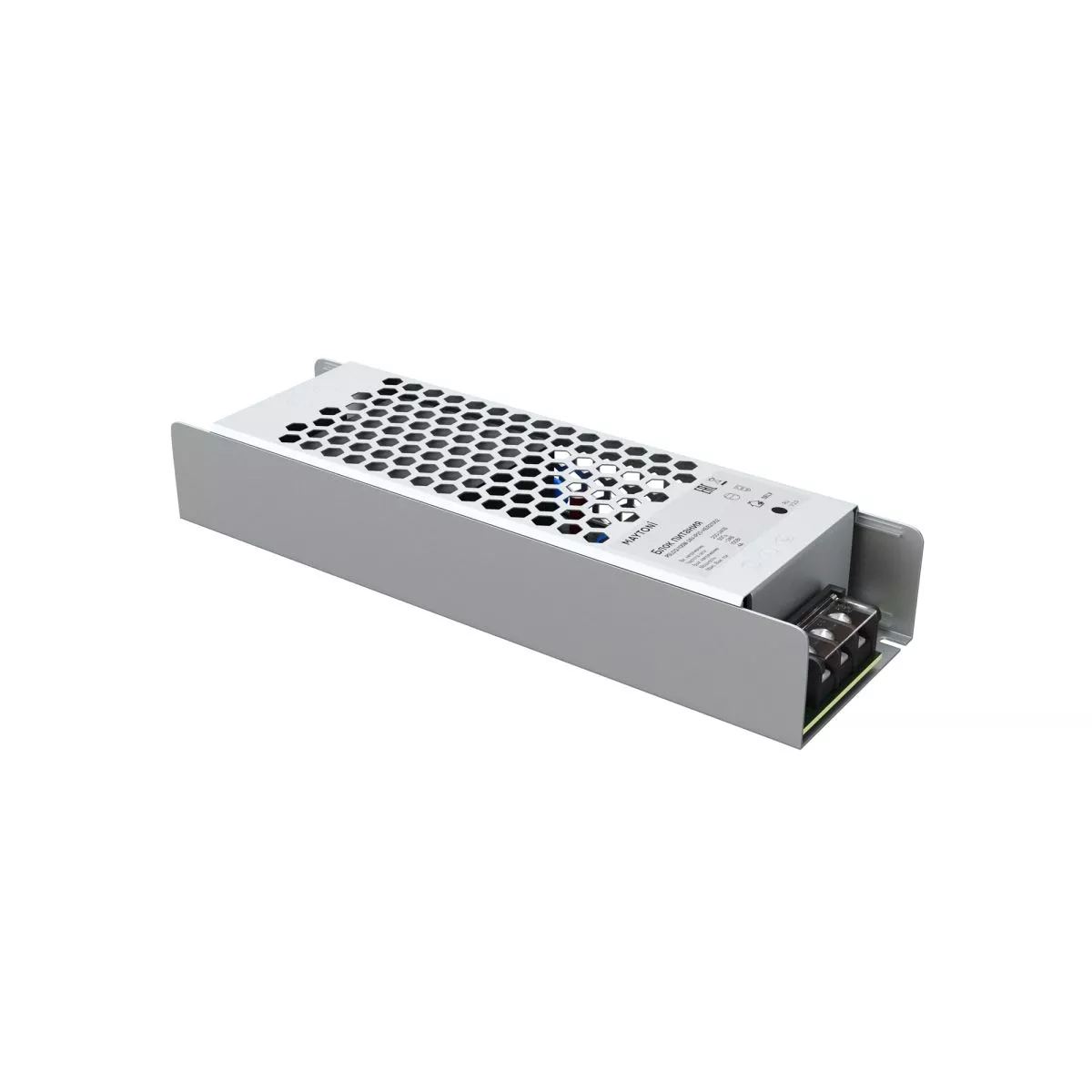 

Блок питания Maytoni PSL012 100Вт DC24В IP20 821002