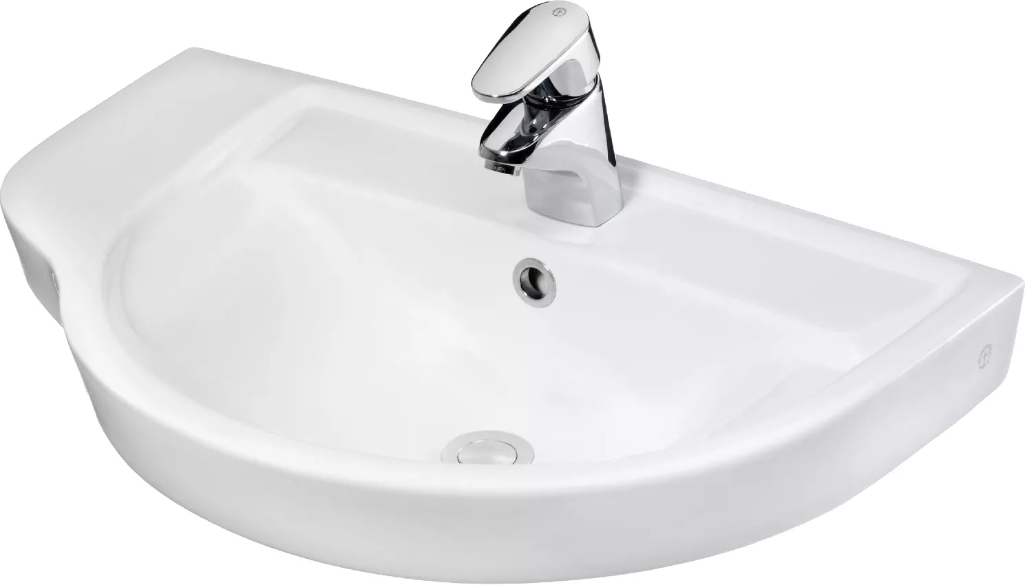 

Раковина Gustavsberg Nordic 2700 L
