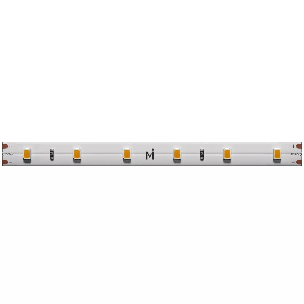 

Светодиодная лента Maytoni Led Strip 24В 2835 9,6Вт/м 4000K 5м IP20 201178
