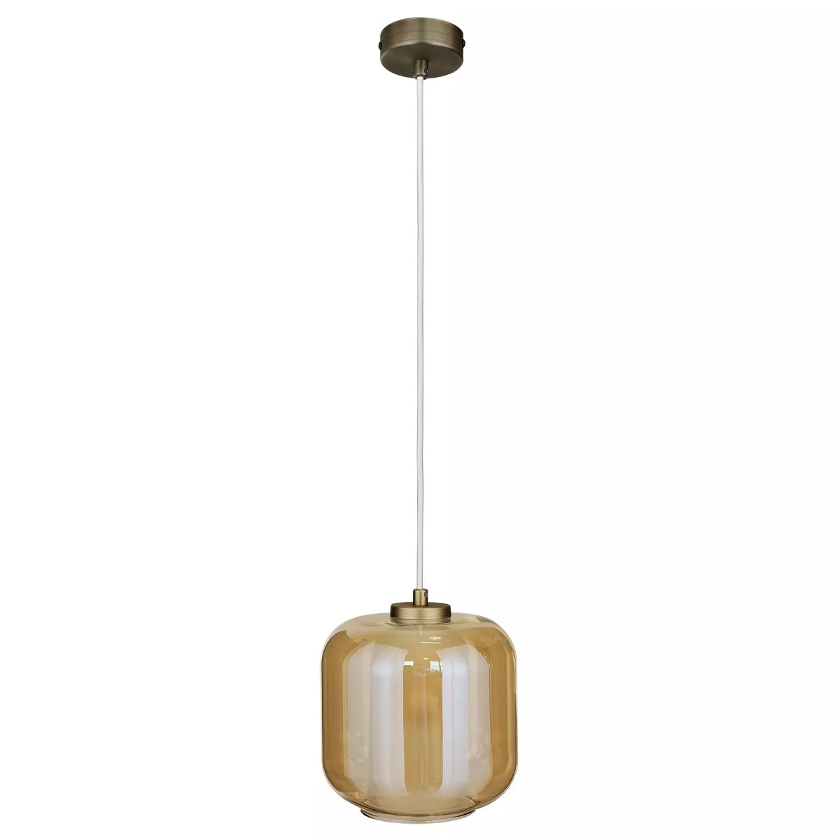 

Подвесной светильник 33 Идеи PND105.01.17.002ABM-M03AM