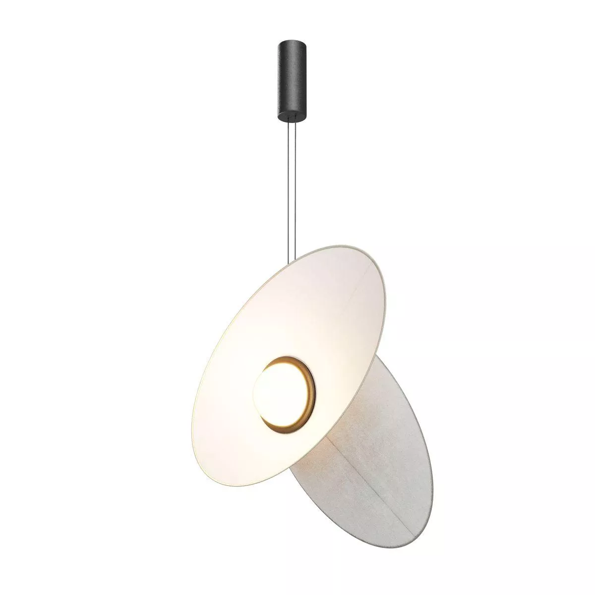 

Подвесной светодиодный светильник Maytoni Modern Evolution MOD396PL-L10W3K