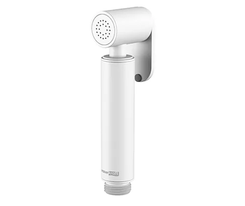 Гигиенический душ Wasserkraft Mindel 8500 A232 с фиксатором 5060₽