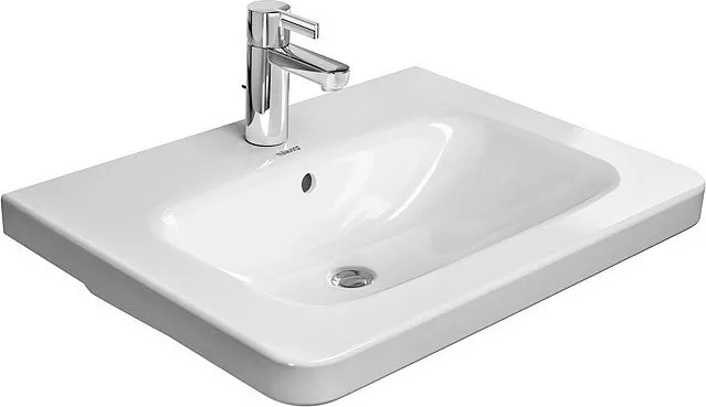 

Подвесная раковина Duravit DuraStyle (2320650000)