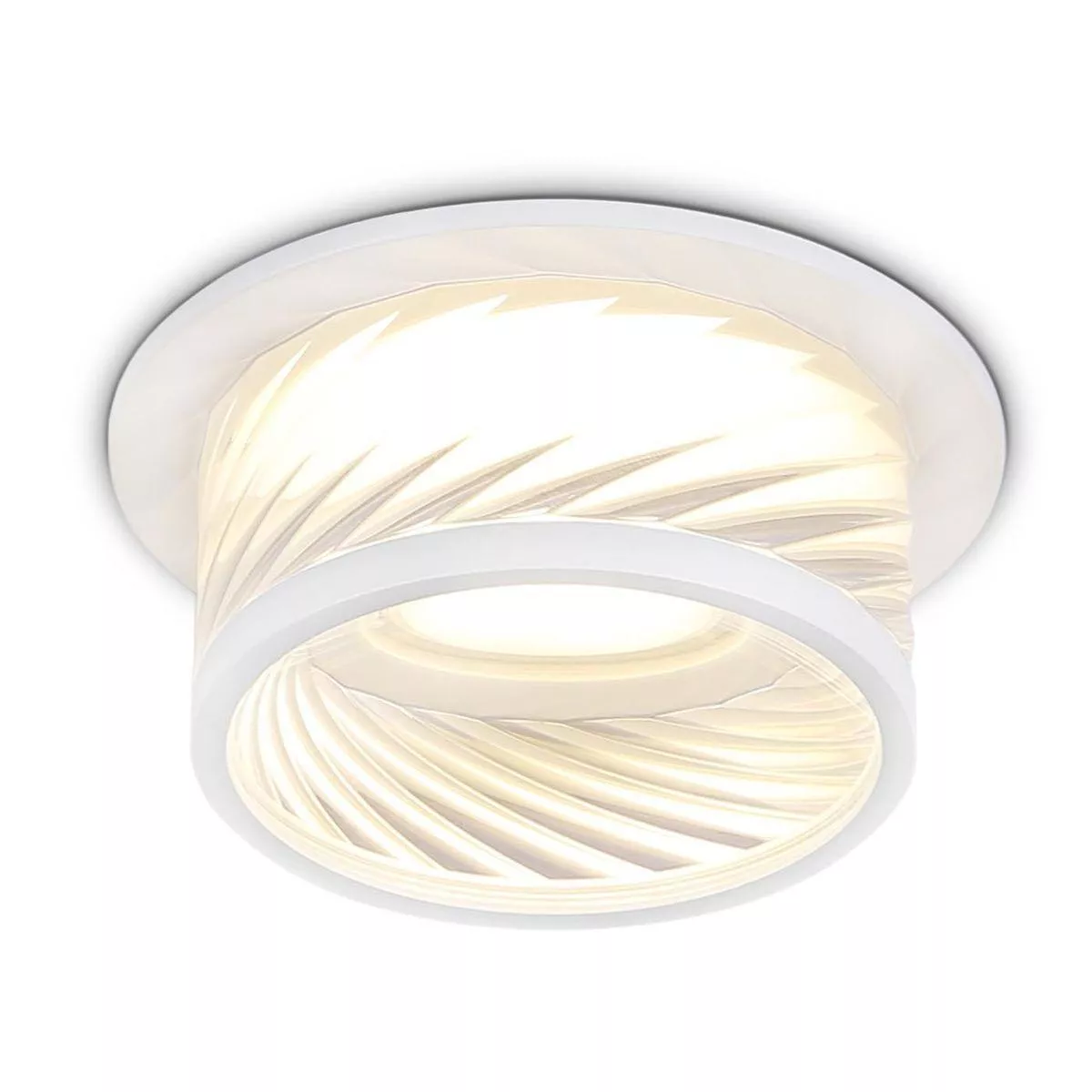 

Встраиваемый светильник Ambrella light Techno Spot TN1251