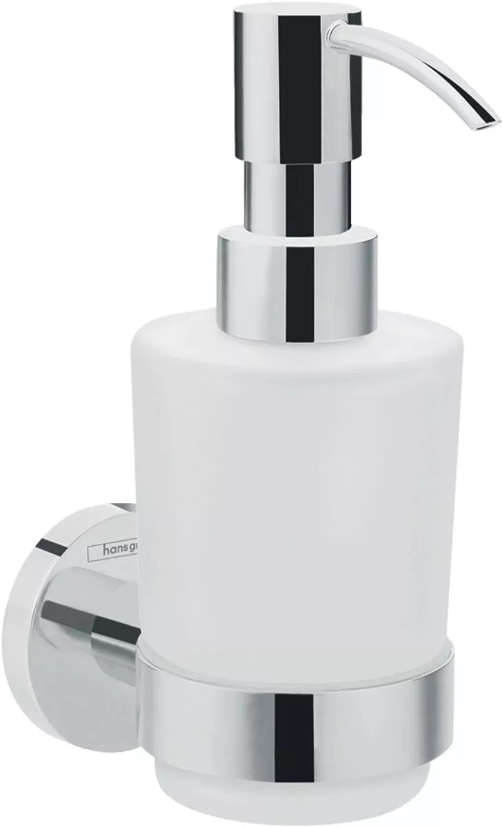 

Дозатор Hansgrohe Logis Universal 41714000