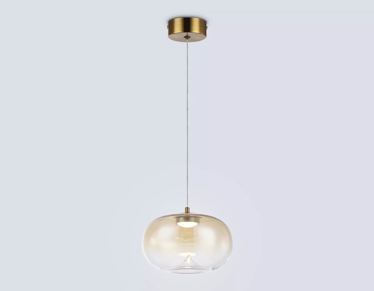 

Подвесной светильник Ambrella Light High Light Modern LH11083