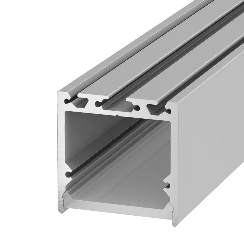 

Алюминиевый профиль DesignLed LS.3535-R 010365