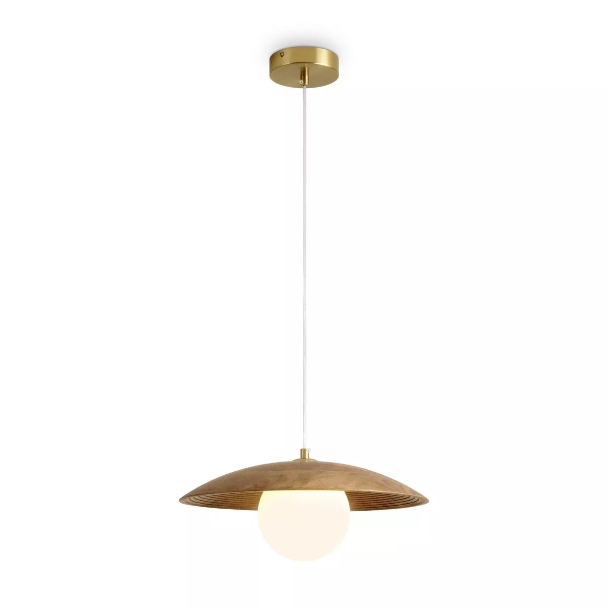 

Подвесной светильник Freya Albero FR5589PL-01T1