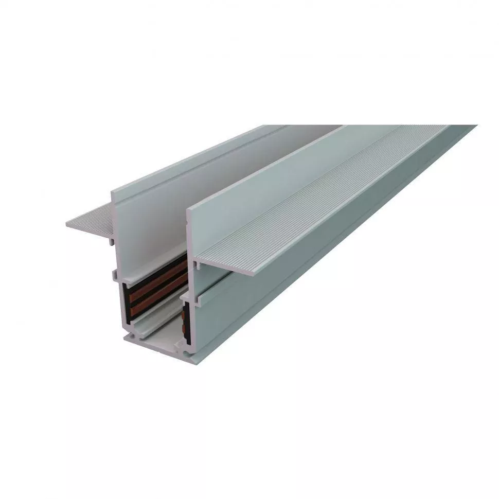 

Шинопровод встраиваемый iLedex Technical Vision 4822-65/48-3000-WH