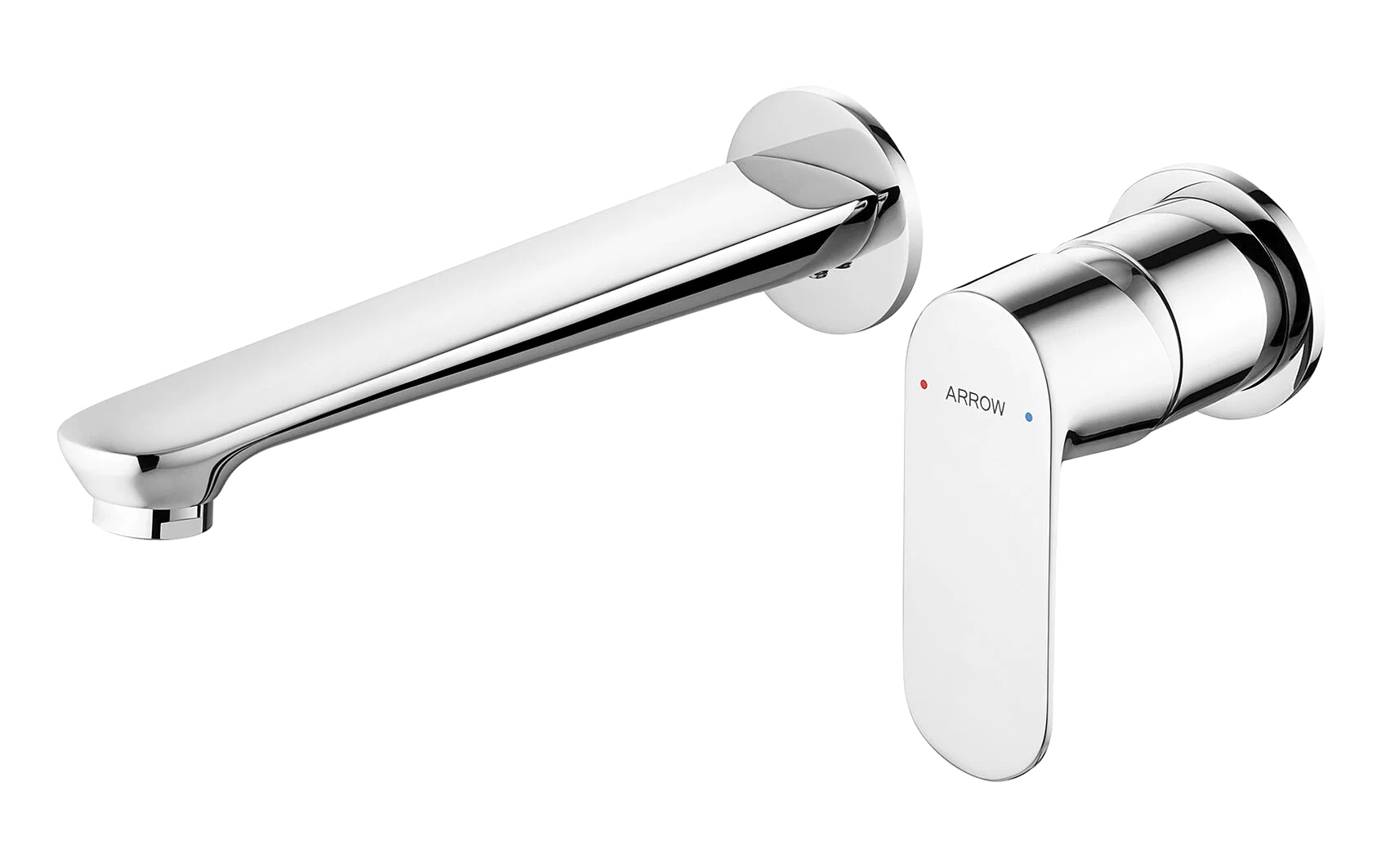 

Смеситель для раковины ARROW ARM12848 хром С ВНУТРЕННЕЙ ЧАСТЬЮ