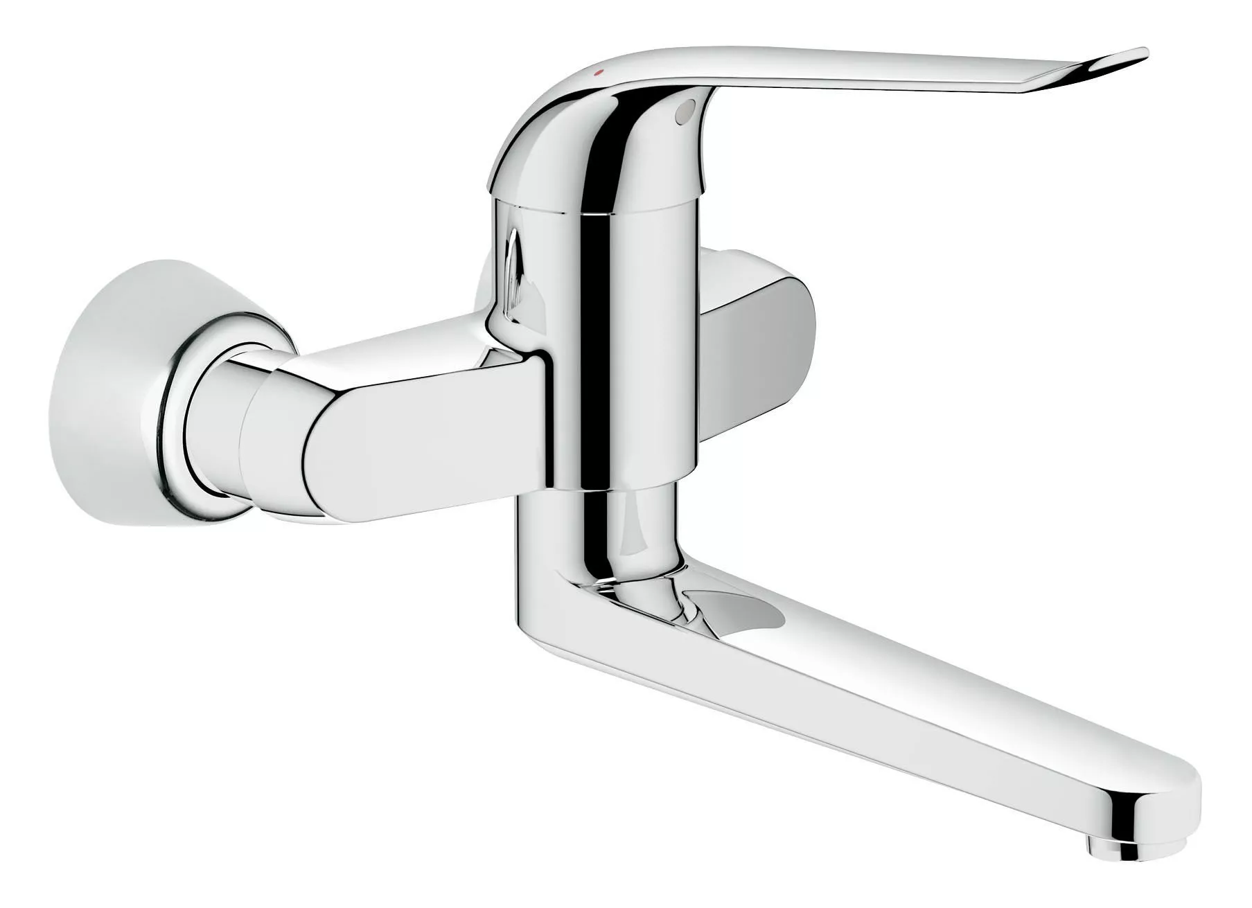 

Смеситель для раковины Grohe Euroeco Special Relaunch (32773000)