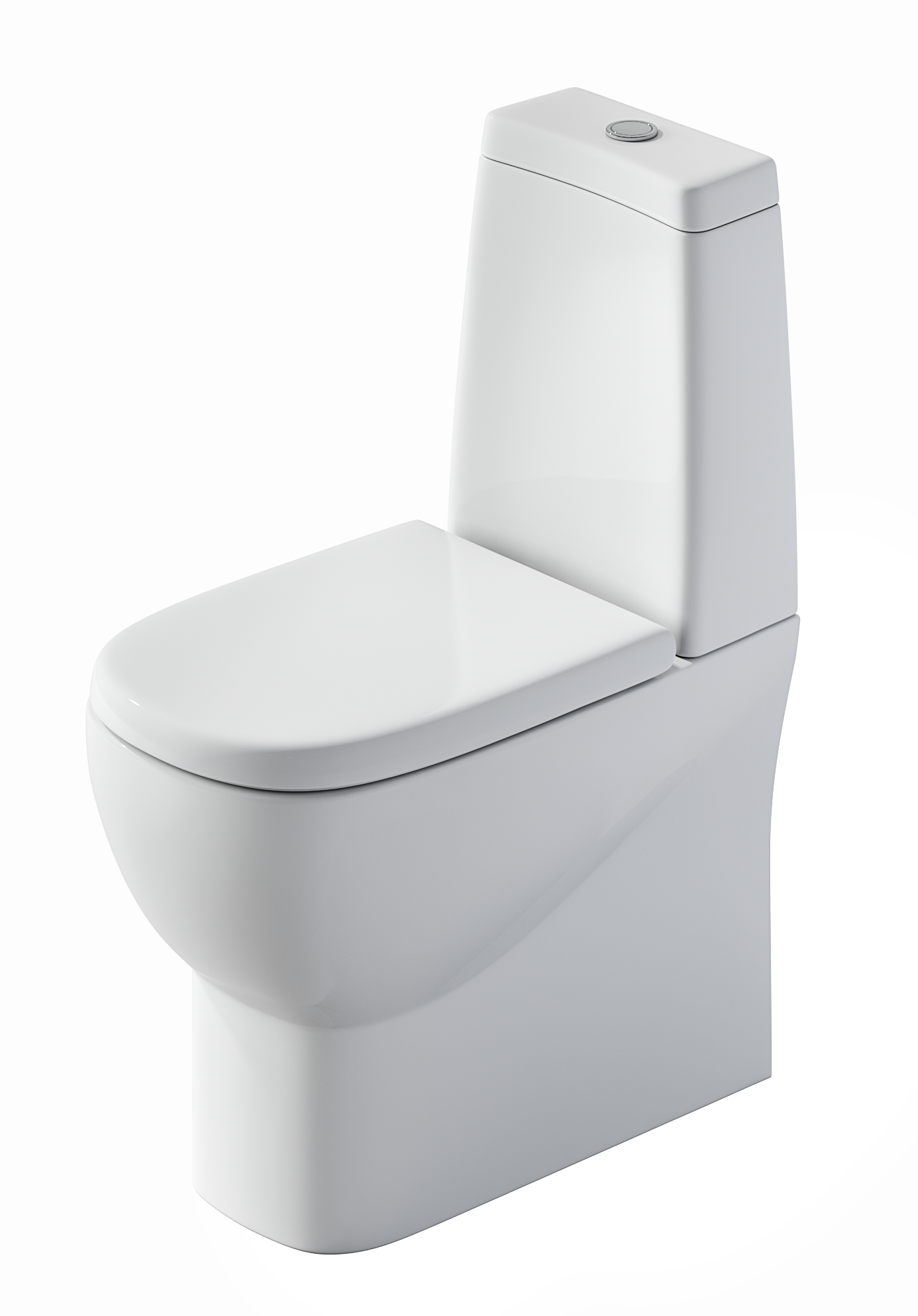 

Напольный унитаз Sanita luxe Infinity (INFSLCC01040522)