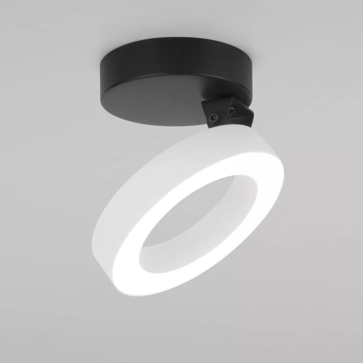 

Светодиодный спот Elektrostandard Spila 25105/Led белый 4690389187513