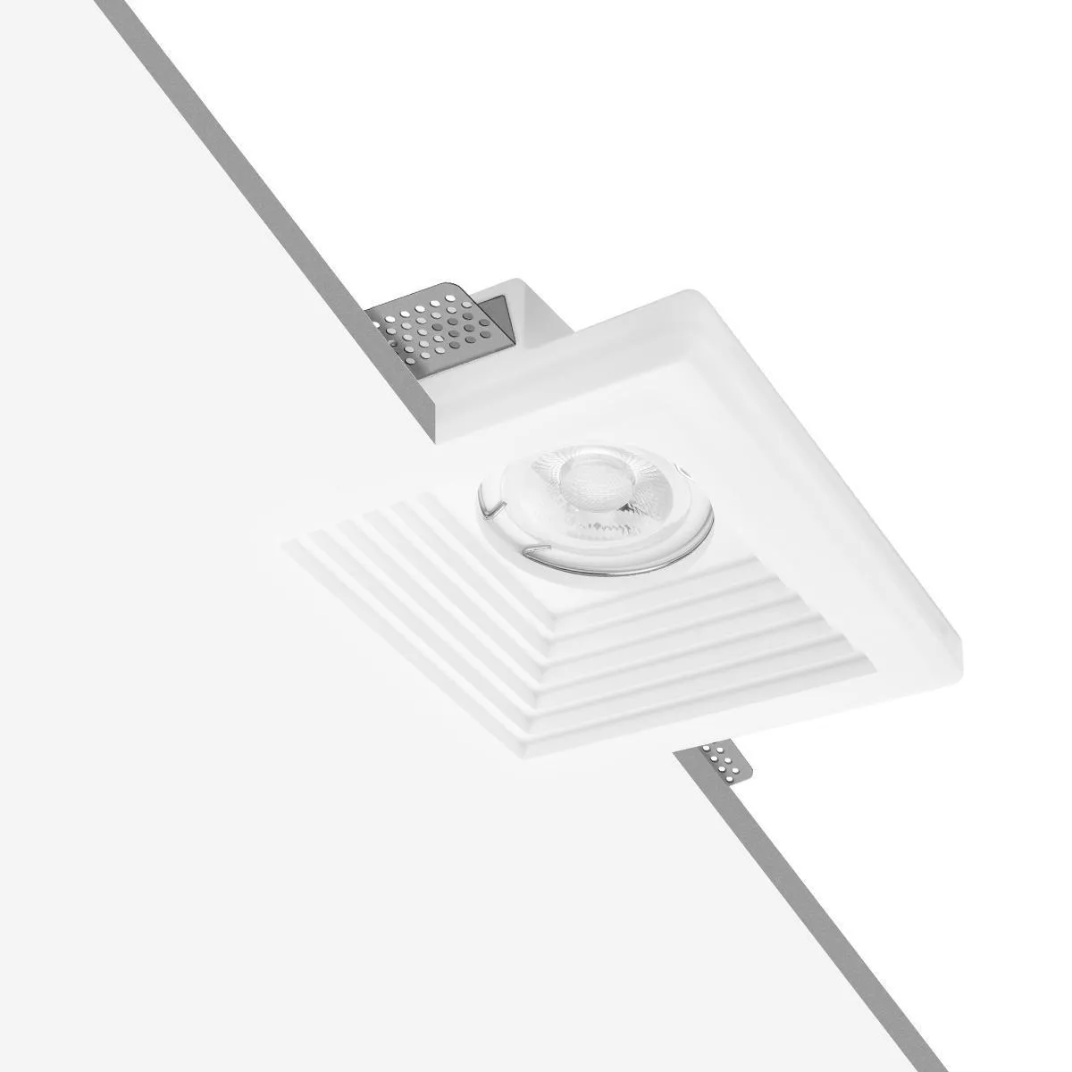 

Встраиваемый светильник Loft IT Ghost 10356B
