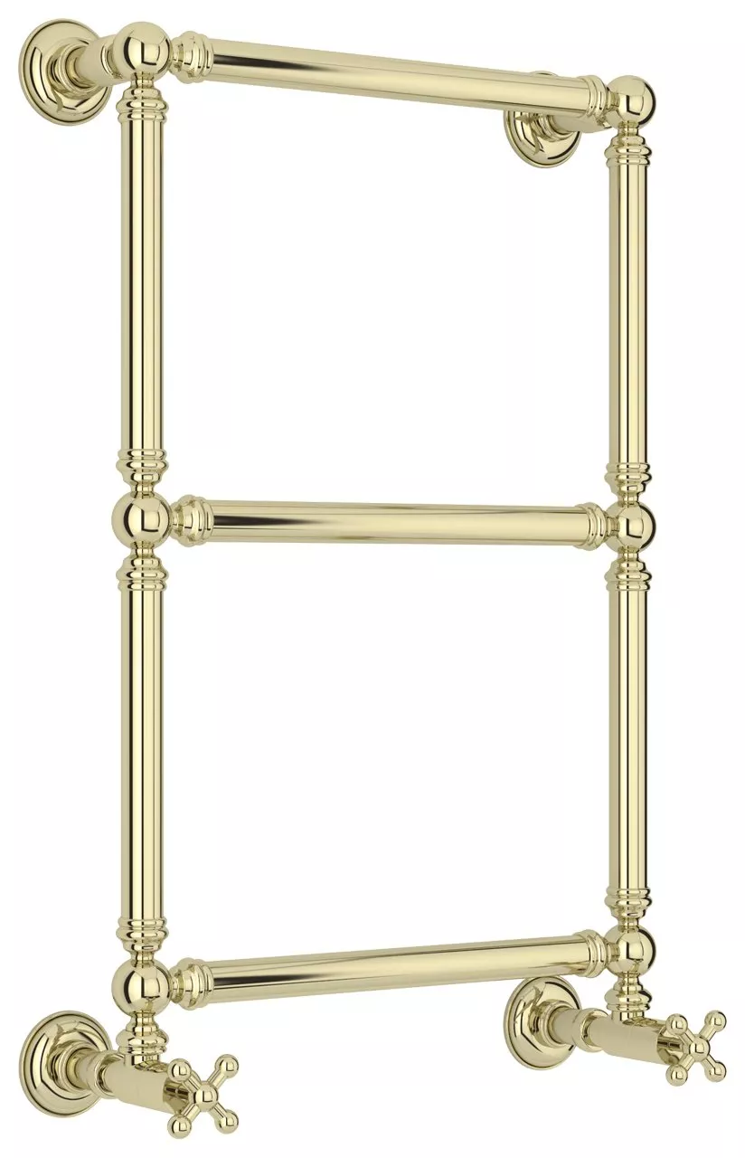 Полотенцесушитель водяной ДР Ренессанс 1304 660х400 Шампань 88000₽
