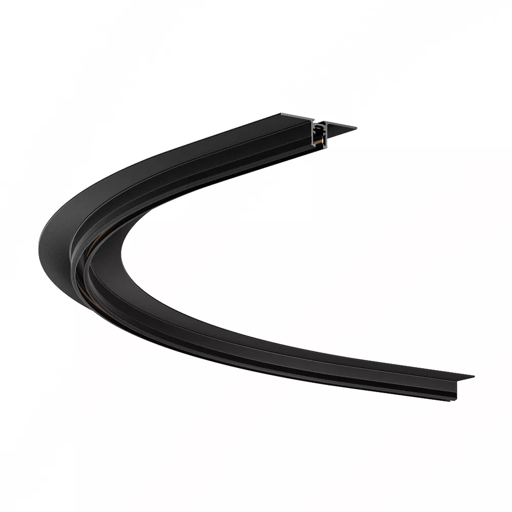 

Радиусный угол для встраиваемого шинопровода ST Luce Super5 ST066.409.02