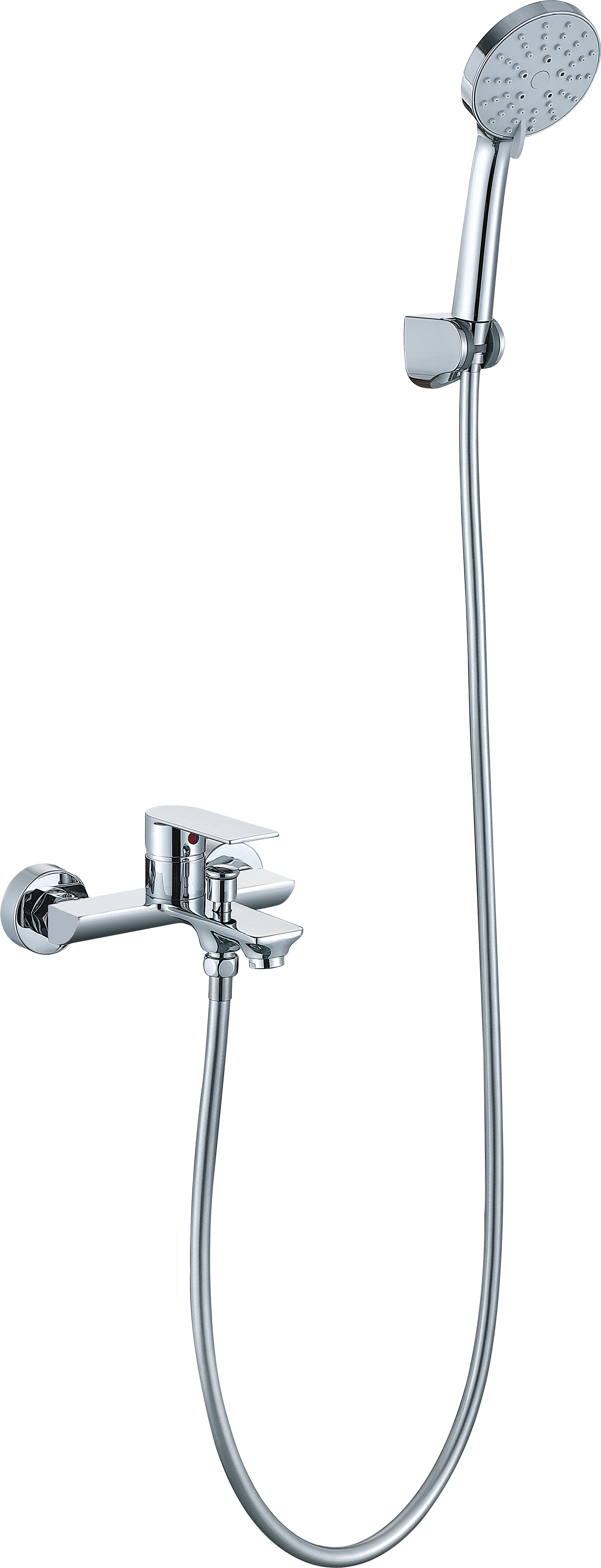 

Смеситель для ванны с душем STWORKI WFT1035-2