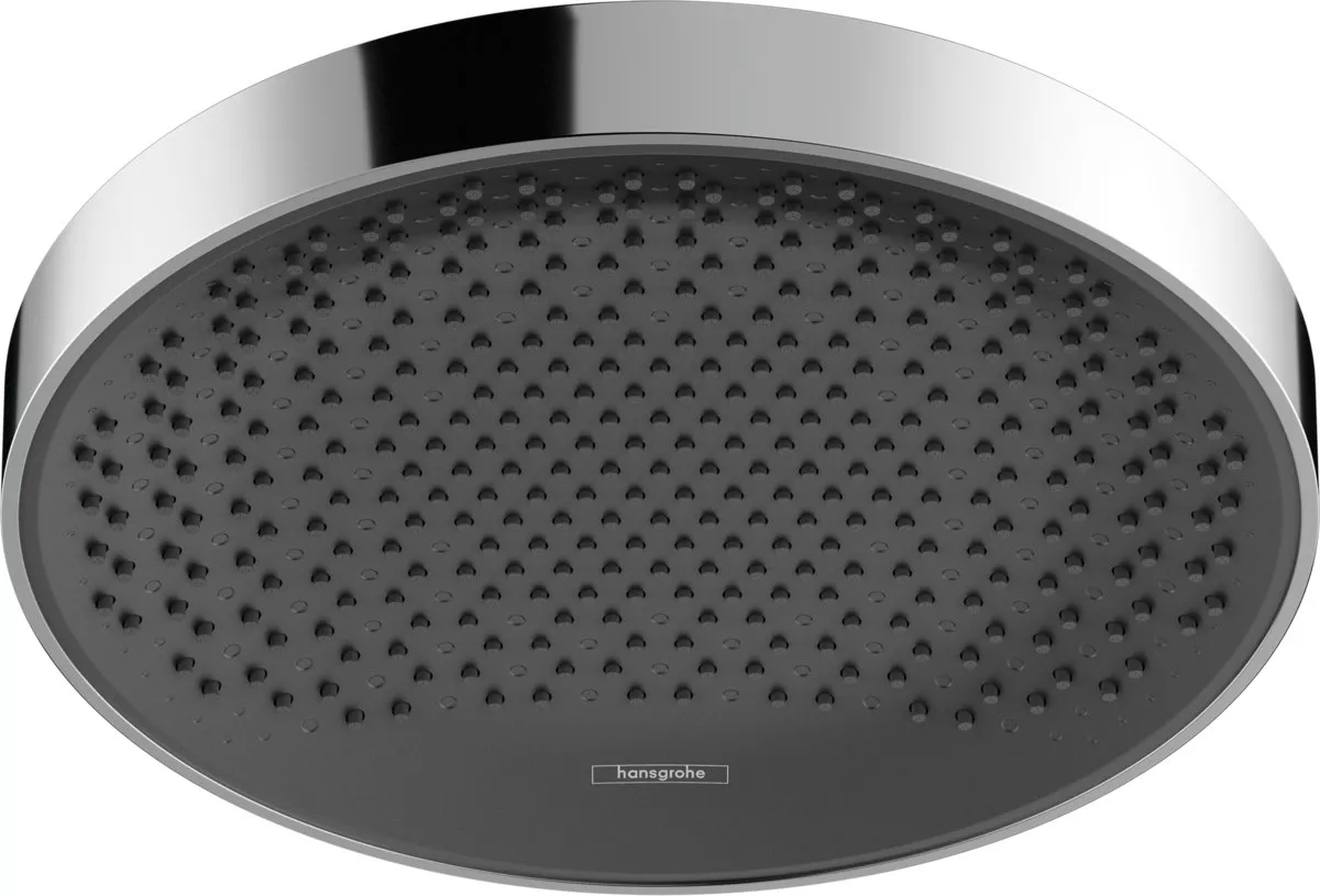 

Верхний душ Hansgrohe Rainfinity 26231000