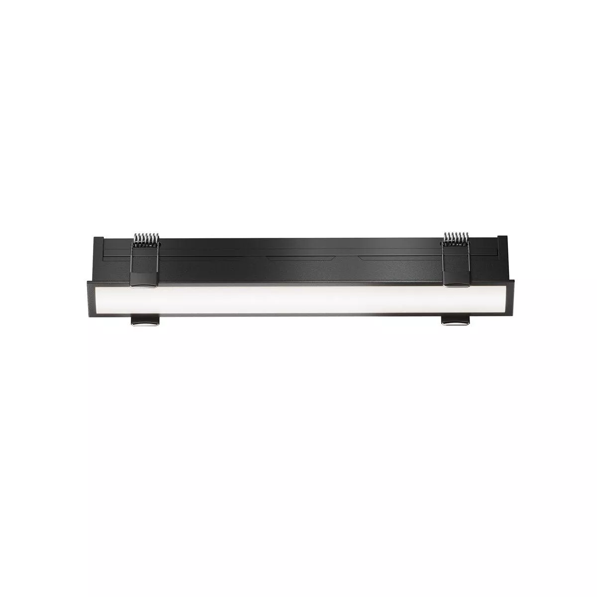 

Встраиваемый светодиодный светильник Maytoni Technical Downlight Basis DL066-20W3-6K-B