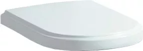 

Сиденье для унитаза Laufen LB3 (8.9568.1.300.000.1)