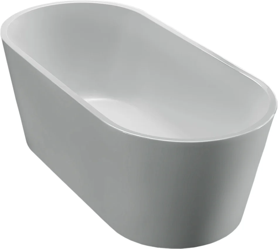 

Акриловая ванна BelBagno 170х80 белый (BB71-1700-BIANCO)
