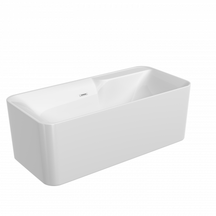 Акриловая ванна Ceramica Nova Sigma 170х80 белая