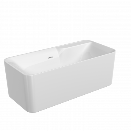 

Акриловая ванна Ceramica Nova Sigma 170х80 белая