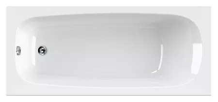 

Акриловая ванна Cezares Eco 180x80 (ECO-180-80-41-W37)