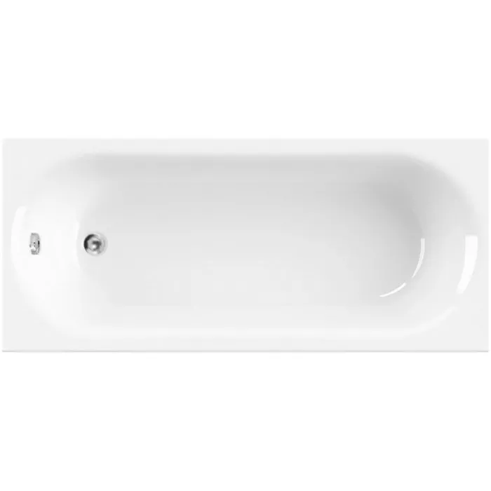 

Акриловая ванна Cezares Piave 150х70 (PIAVE-150-70-42-W37)