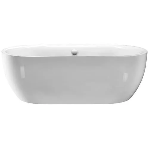 

Акриловая ванна Esbano Tokyo 170х80 белый (ESVATOKYW)